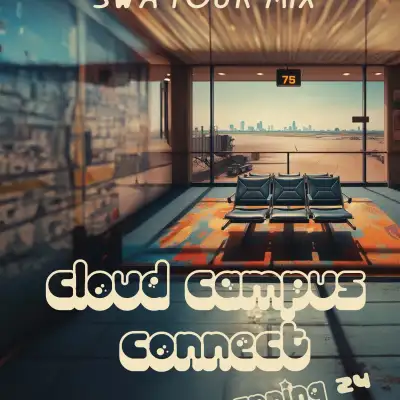 Cover for Vol I: Spring 2024 - SWA Tour Mix