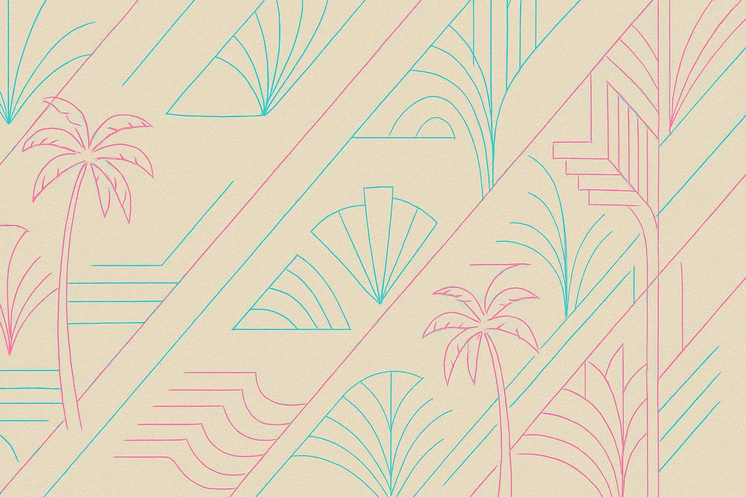 Vol IV: Spring 2025 - Miami Vice image 7
