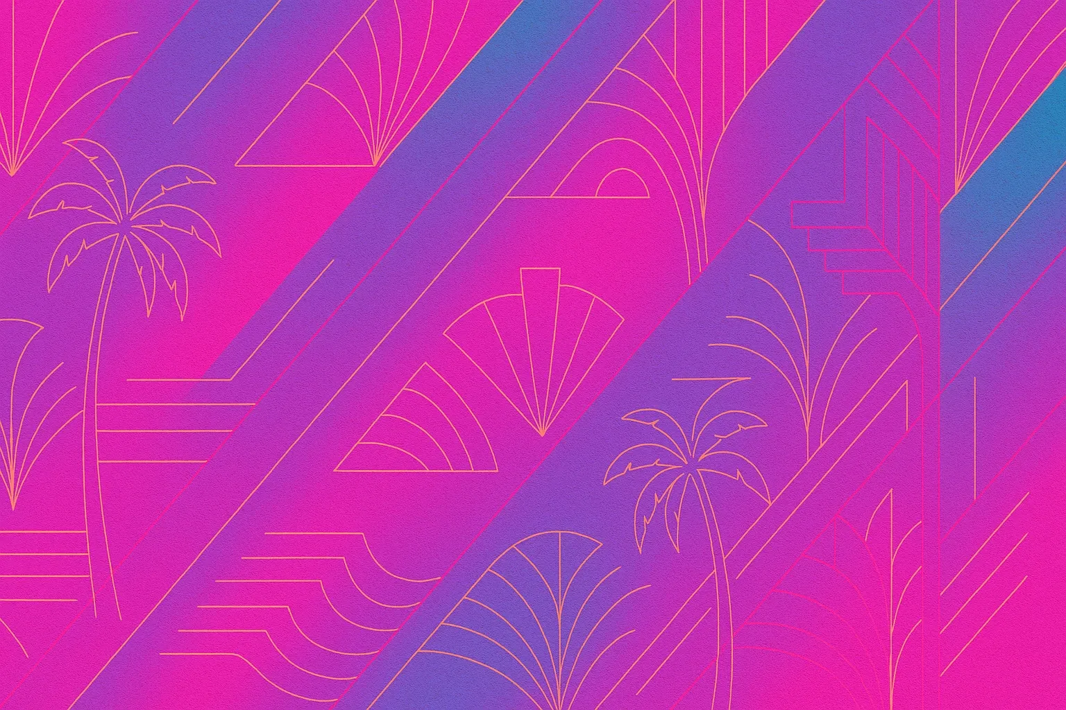 Vol IV: Spring 2025 - Miami Vice image 8