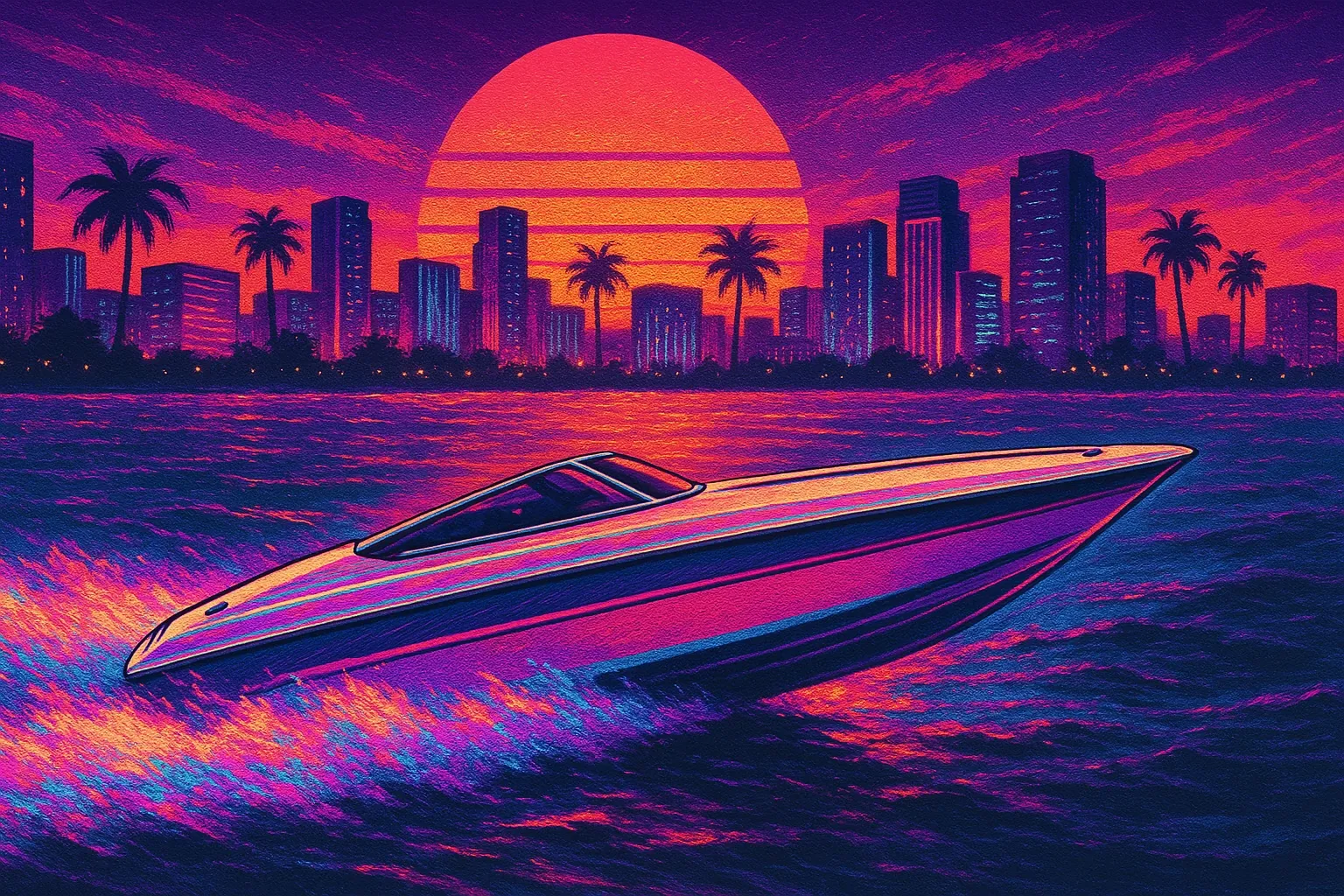 Vol IV: Spring 2025 - Miami Vice image 9