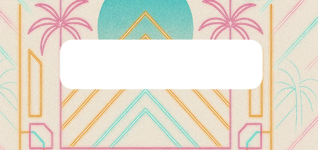 Vol IV: Spring 2025 - Miami Vice image 5