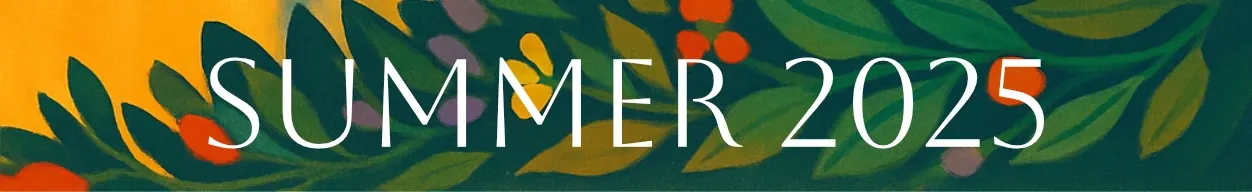 Vol V: Summer 2025 - Summer's Repose image 2