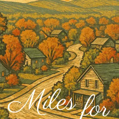 Cover for Vol VI: Fall 2025 - Miles for Tradition