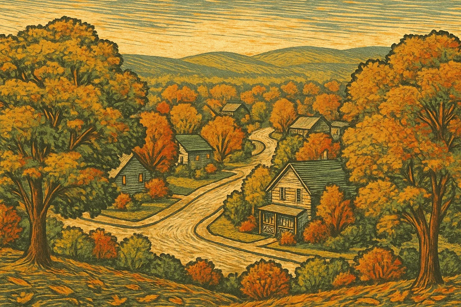 Vol VI: Fall 2025 - Miles for Tradition image 7