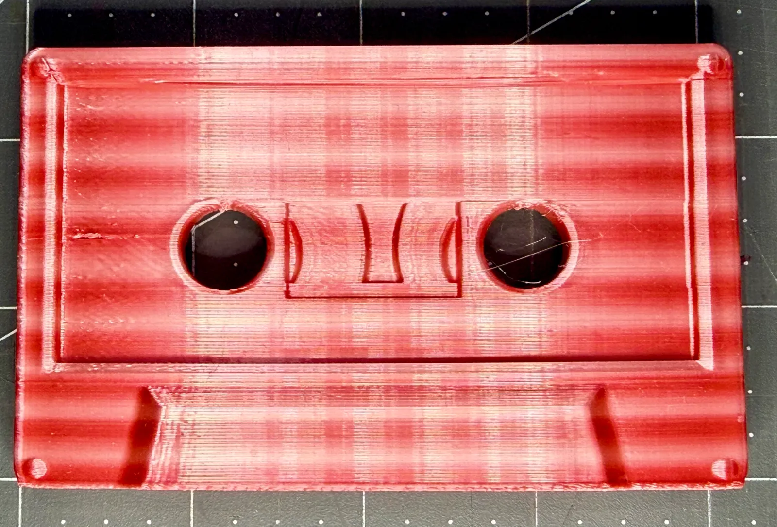 Vol VII: Spring 2026 - LUV x Mixed Signals image 6
